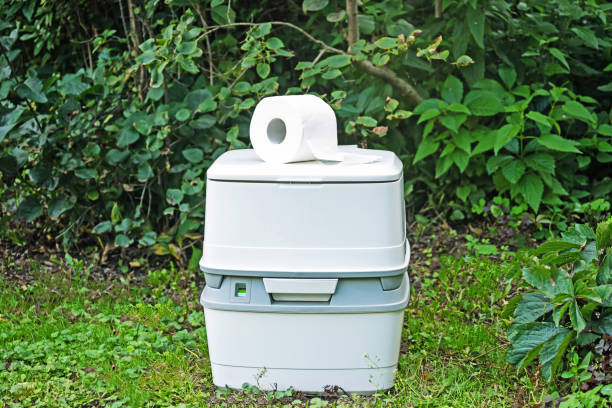 Best Portable toilet rental cost  in Greenwood, LA