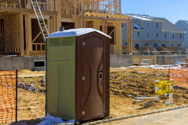 Portable Toilet Options We Offer in Greenwood, LA