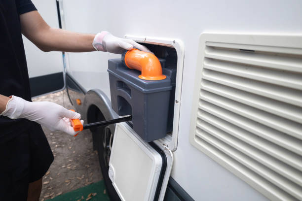Best Porta potty rental near me  in Greenwood, LA