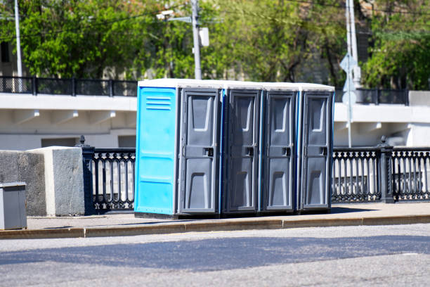 Best Luxury portable toilet rental  in Greenwood, LA