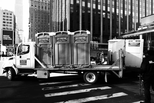 Best Event porta potty rental  in Greenwood, LA