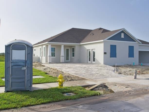 Best Porta potty rental for outdoor events  in Greenwood, LA