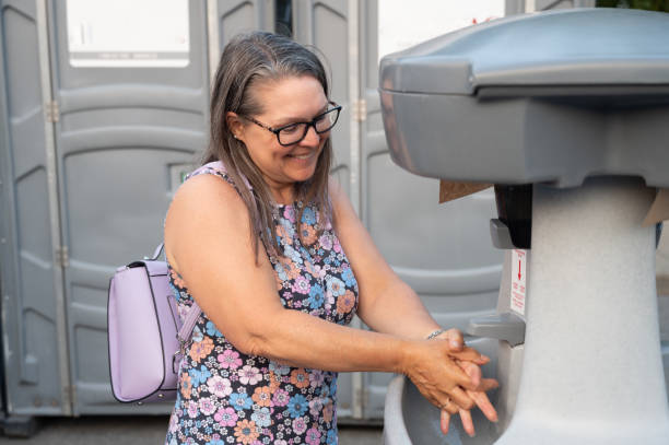 Best Local porta potty services  in Greenwood, LA