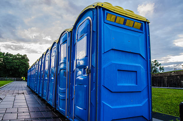 Best Portable toilet rental cost  in Greenwood, LA