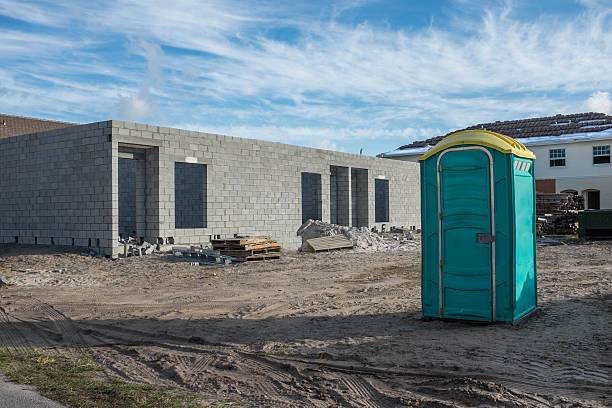 Trusted Greenwood, LA porta potty rental Experts